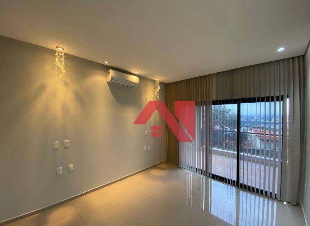 Sobrado, 4 quartos, 361 m² - Foto 6