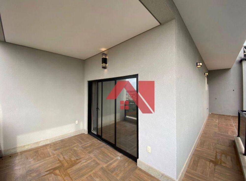 Sobrado, 4 quartos, 361 m² - Foto 3
