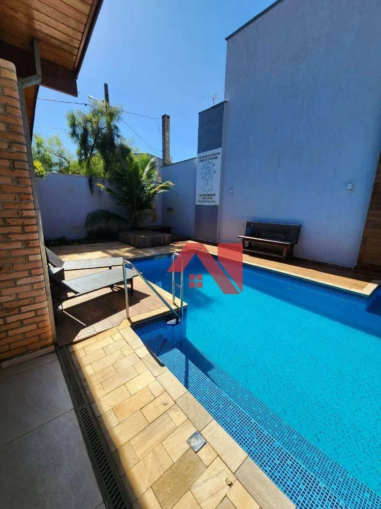 Casa, 3 quartos, 380 m² - Foto 12