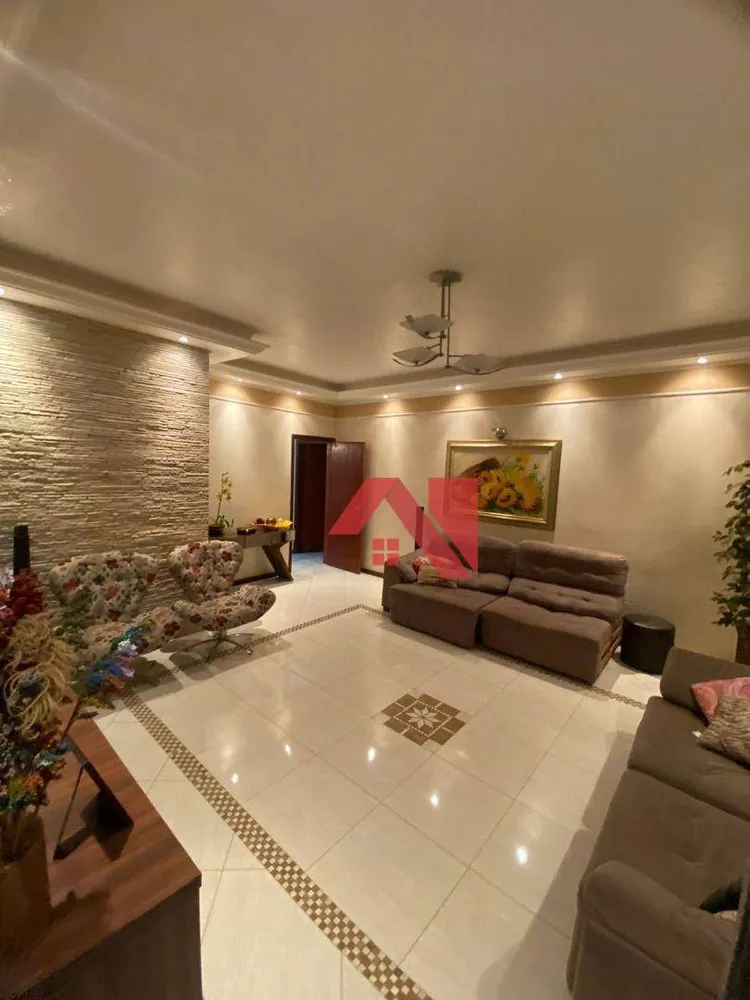 Casa, 3 quartos, 380 m² - Foto 2