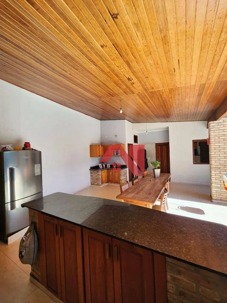 Casa, 3 quartos, 380 m² - Foto 11