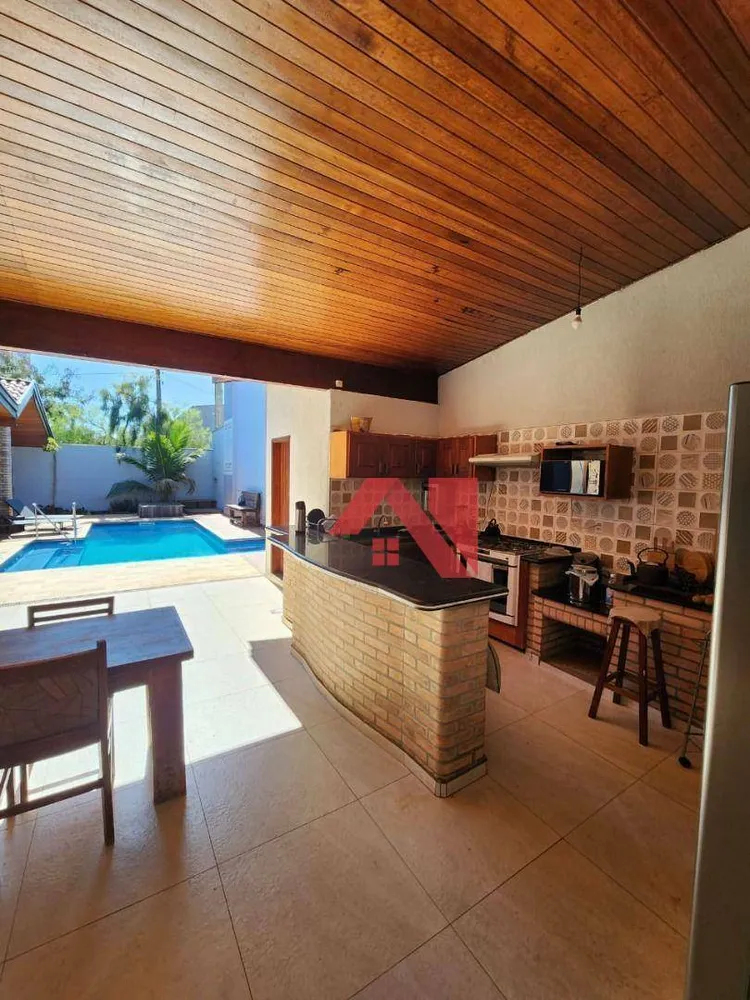 Casa, 3 quartos, 380 m² - Foto 9