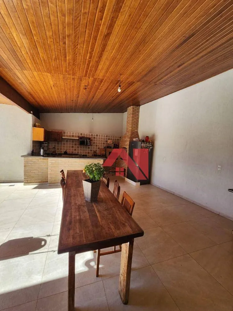 Casa, 3 quartos, 380 m² - Foto 8