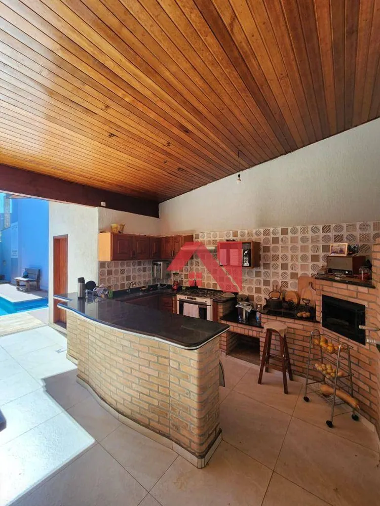 Casa, 3 quartos, 380 m² - Foto 10