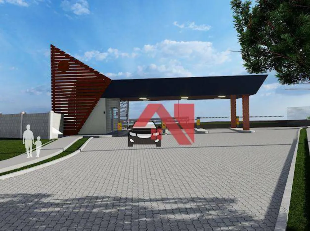 Loteamento e Condomínio, 315 m² - Foto 11