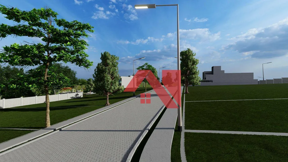Loteamento e Condomínio, 315 m² - Foto 2