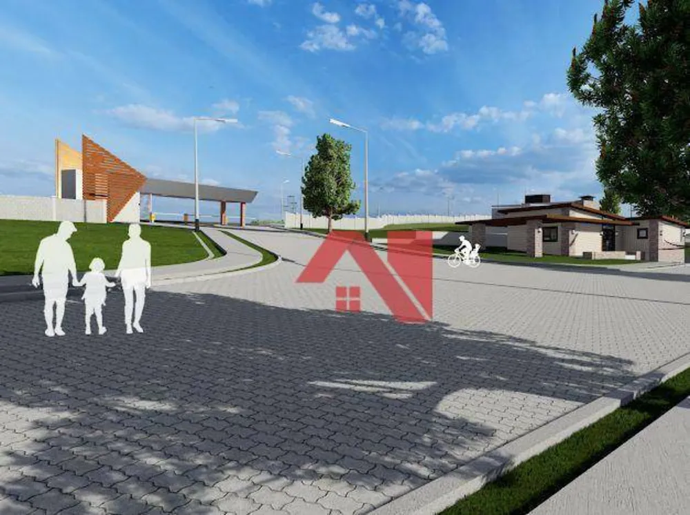 Loteamento e Condomínio, 315 m² - Foto 12