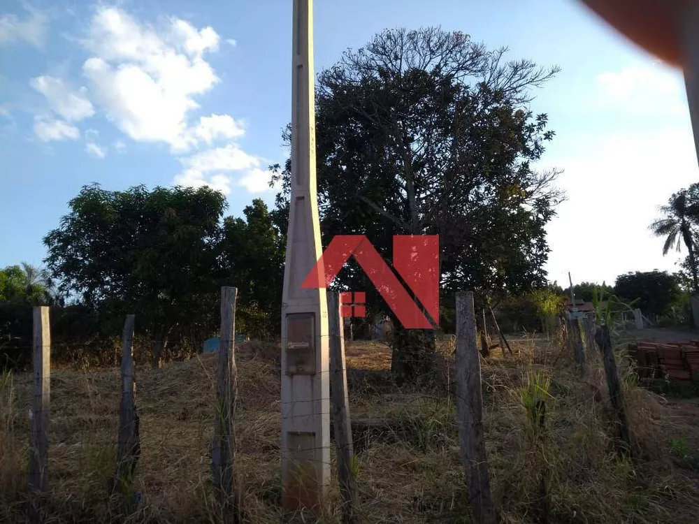 Terreno à venda, 1000M2 - Foto 2