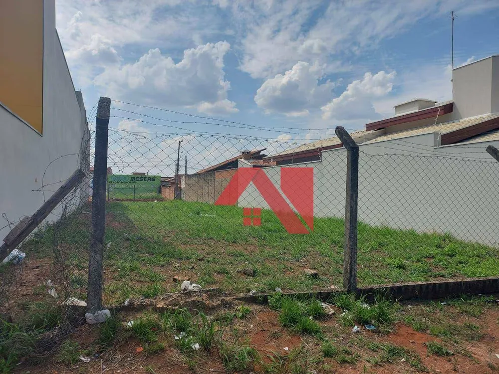 Terreno, 200 m² - Foto 1