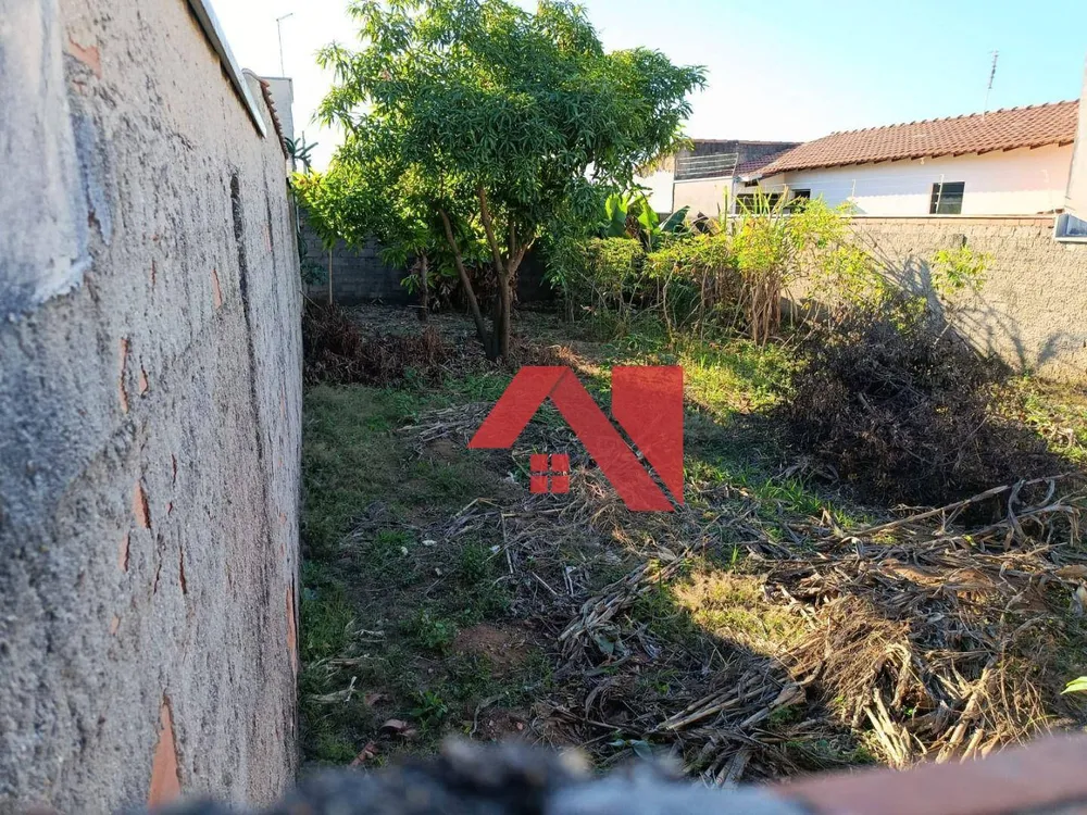 Terreno, 200 m² - Foto 1