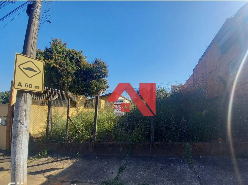 Terreno, 304 m² - Foto 1