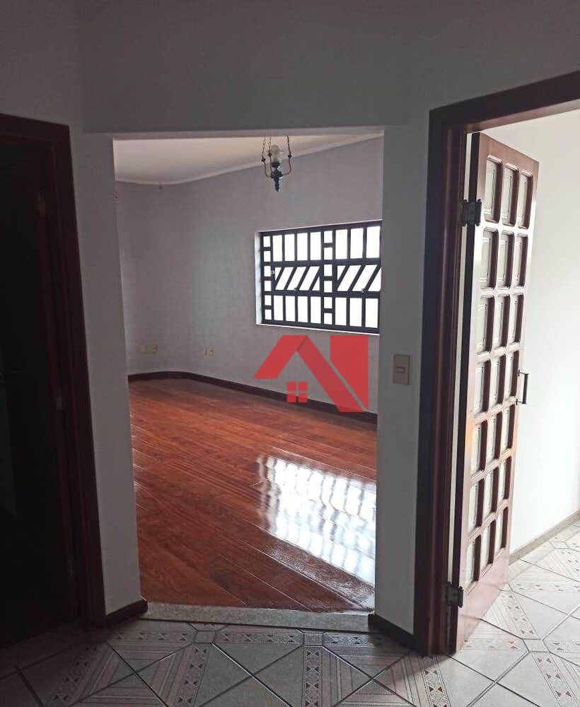 Sobrado, 4 quartos, 350 m² - Foto 4