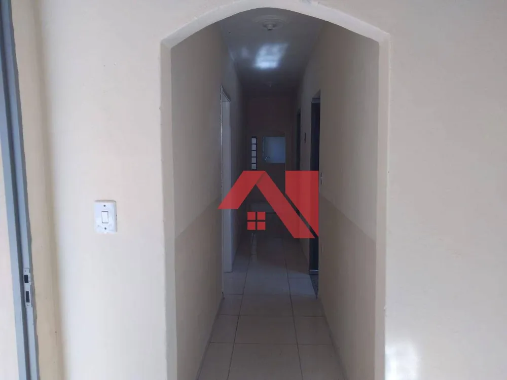Casa, 3 quartos, 121 m² - Foto 9