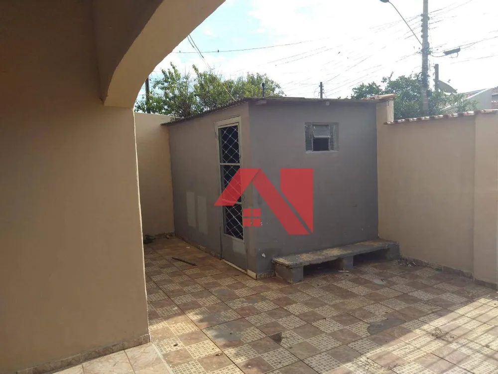 Casa, 3 quartos, 121 m² - Foto 12