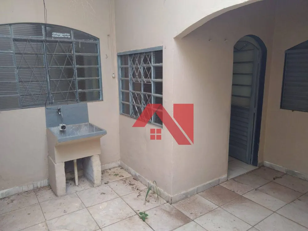 Casa, 3 quartos, 121 m² - Foto 10