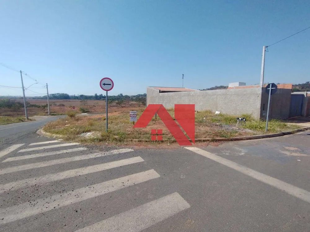 Terreno, 228 m² - Foto 3