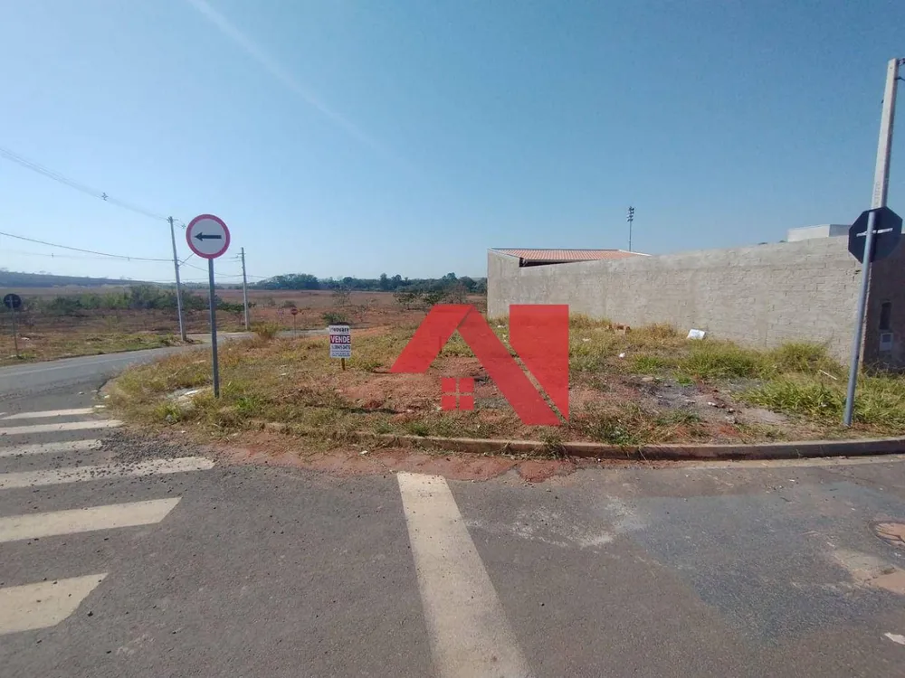 Terreno, 228 m² - Foto 2