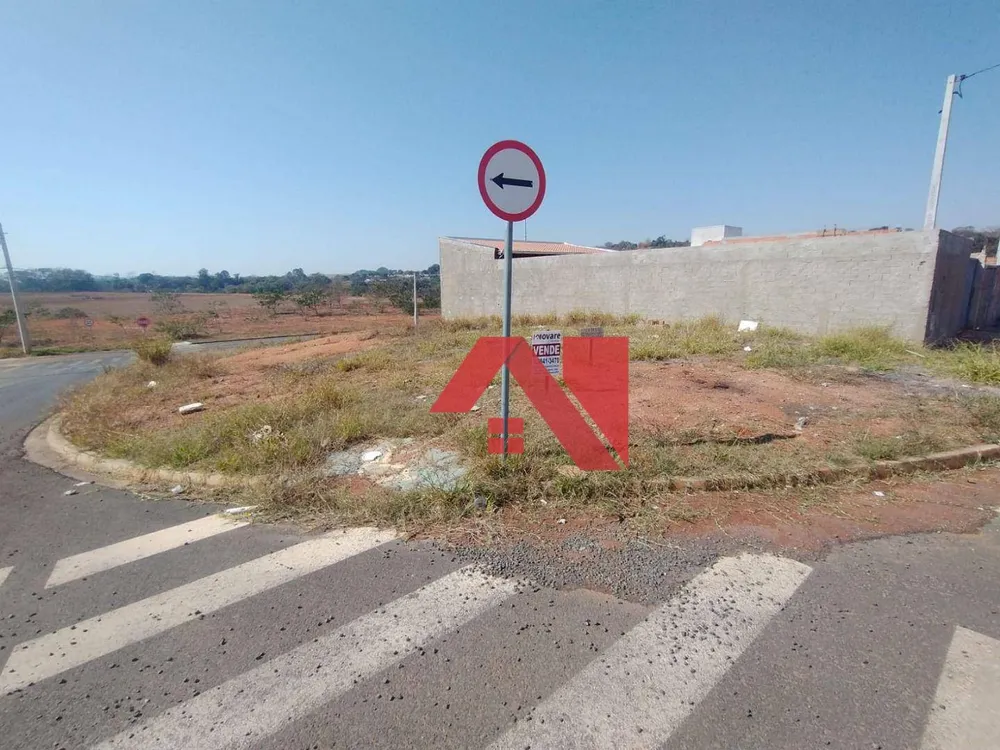 Terreno, 228 m² - Foto 1