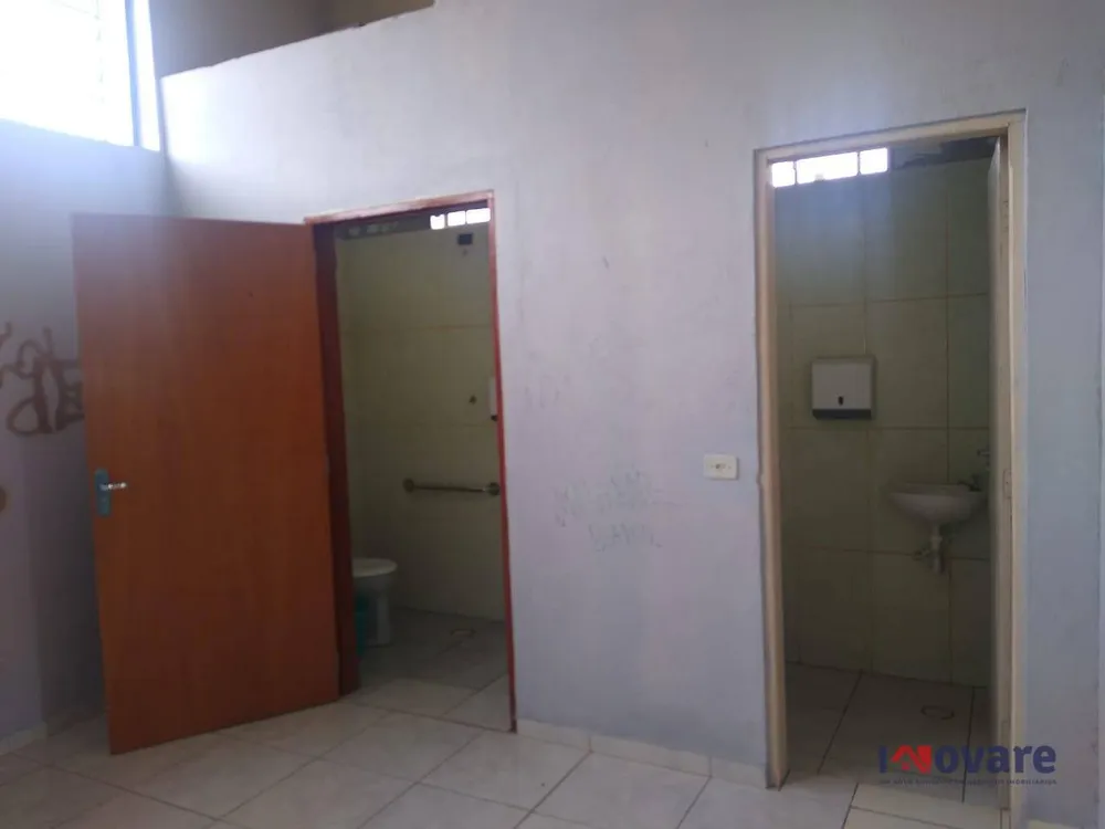 Loja-Salão, 65 m² - Foto 2