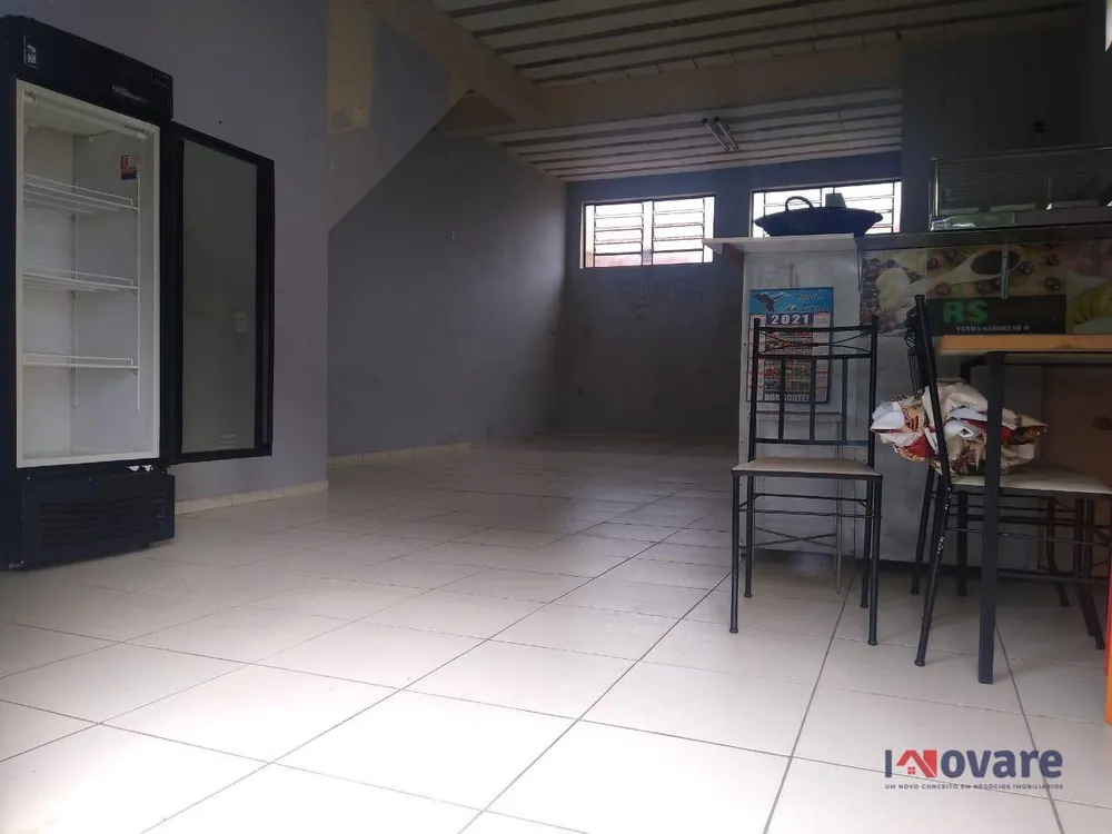 Loja-Salão, 65 m² - Foto 1