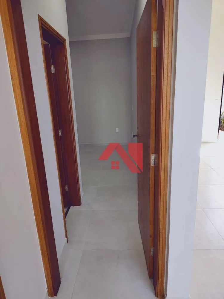 Casa de Condomínio, 2 quartos - Foto 4