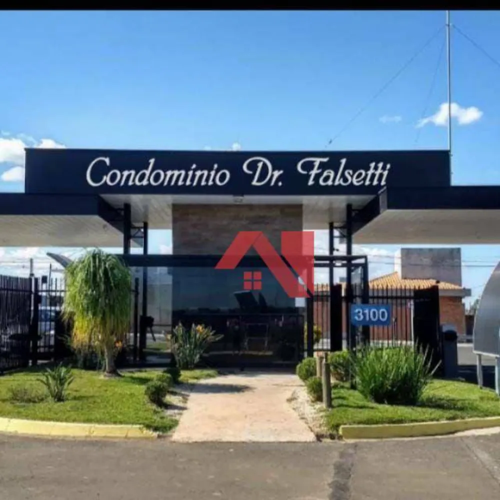 Casa de Condomínio, 2 quartos - Foto 6