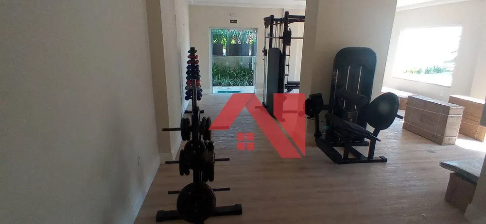 Apartamento, 3 quartos, 80 m² - Foto 9