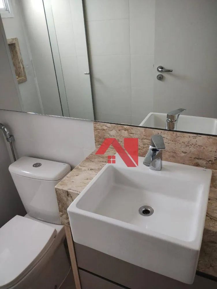 Apartamento, 3 quartos, 80 m² - Foto 7