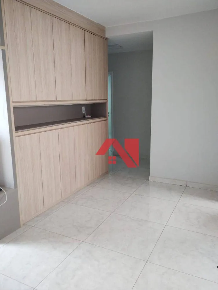 Apartamento, 3 quartos, 80 m² - Foto 4