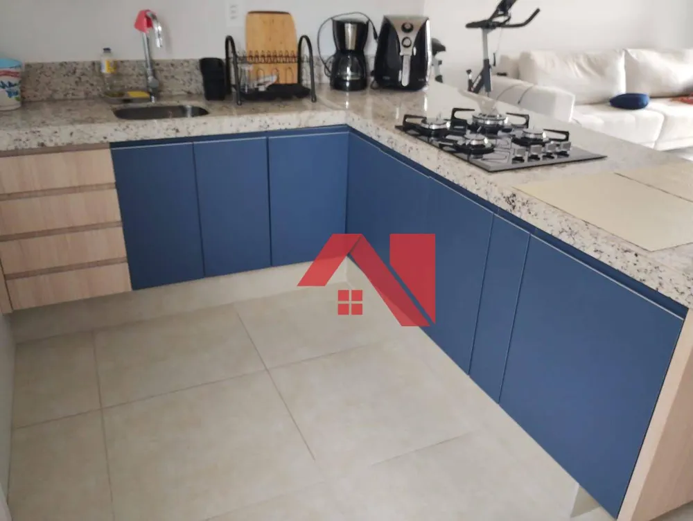 Apartamento, 3 quartos, 80 m² - Foto 8