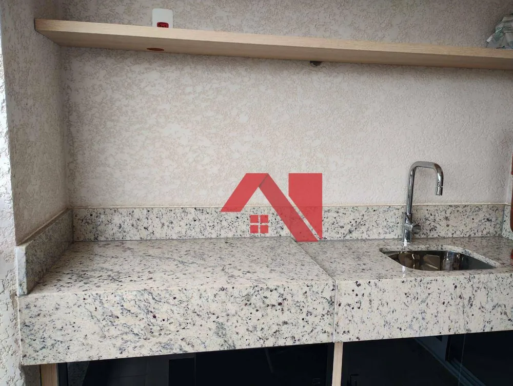 Apartamento, 3 quartos, 80 m² - Foto 6