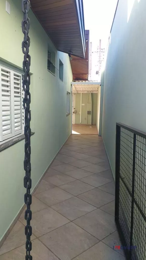 Casa à venda com 2 quartos, 100m² - Foto 2