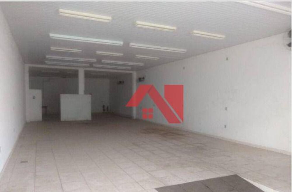 Loja-Salão, 100 m² - Foto 1