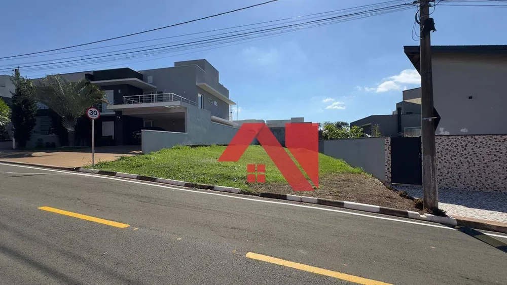 Loteamento e Condomínio, 435 m² - Foto 3