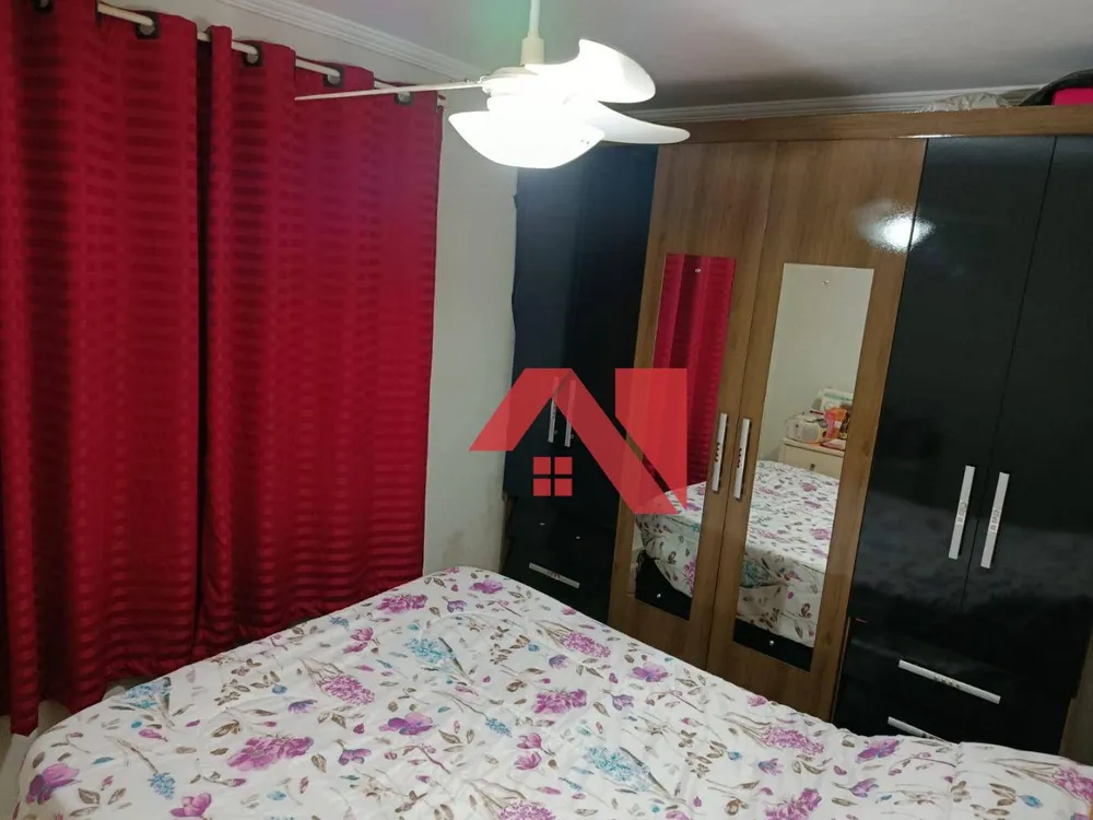 Apartamento, 2 quartos, 46 m² - Foto 5