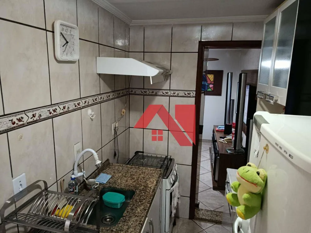 Apartamento, 2 quartos, 46 m² - Foto 3