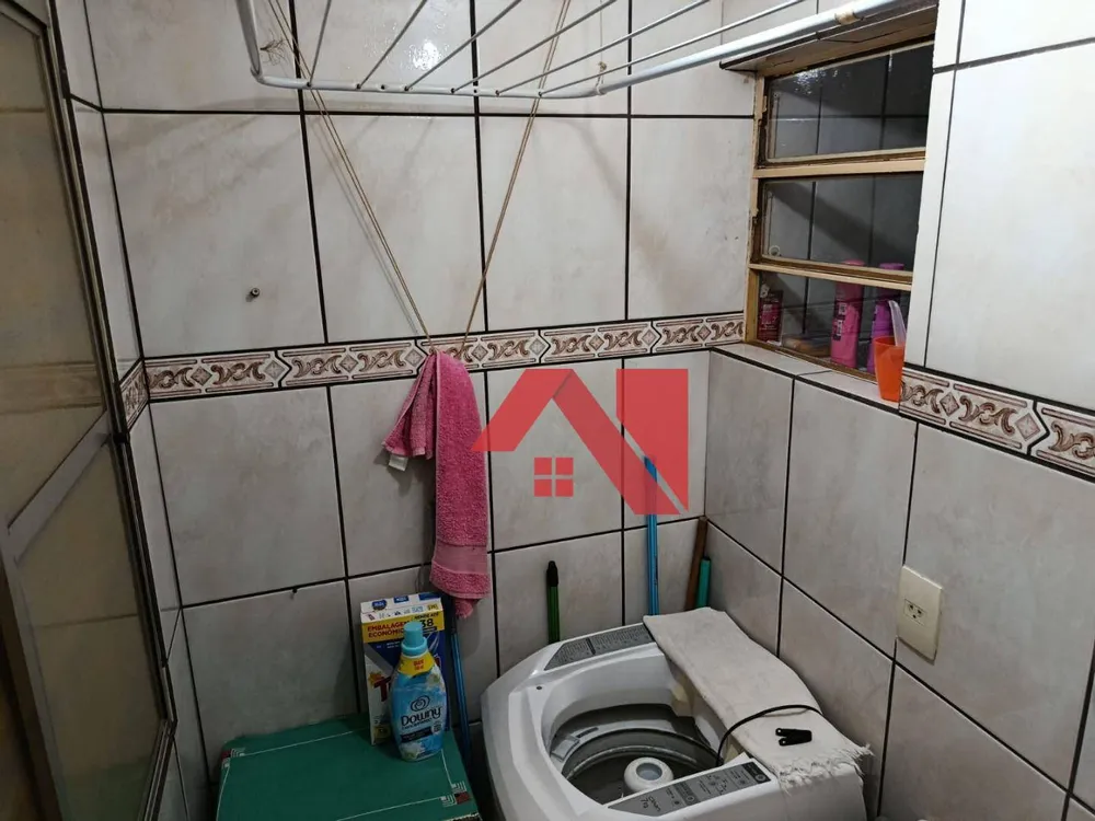 Apartamento, 2 quartos, 46 m² - Foto 2