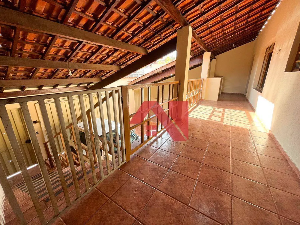 Casa, 3 quartos, 194 m² - Foto 8