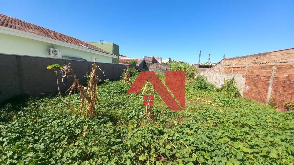 Terreno, 360 m² - Foto 1