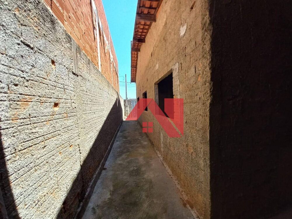 Casa, 4 quartos, 118 m² - Foto 10