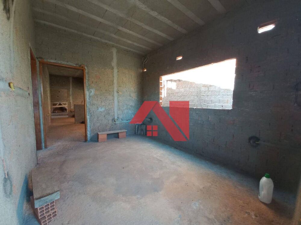Casa, 4 quartos, 118 m² - Foto 2
