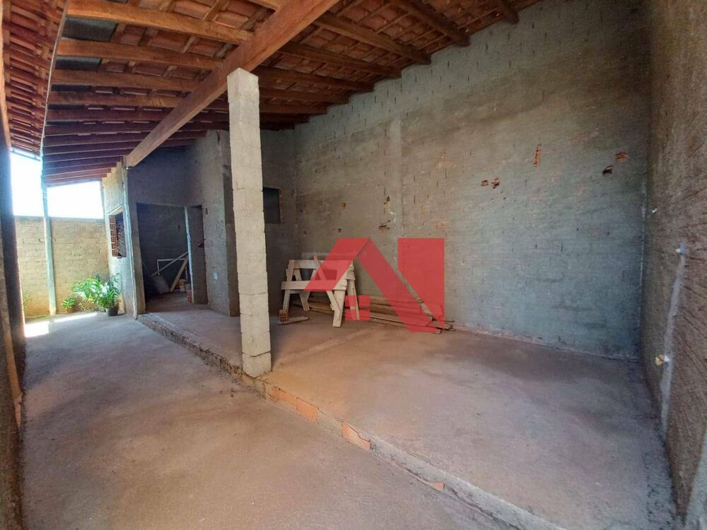 Casa, 4 quartos, 118 m² - Foto 12