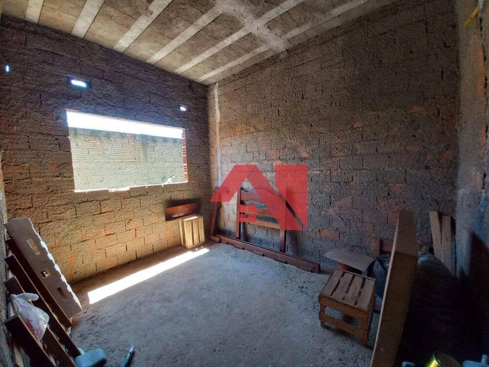 Casa, 4 quartos, 118 m² - Foto 6