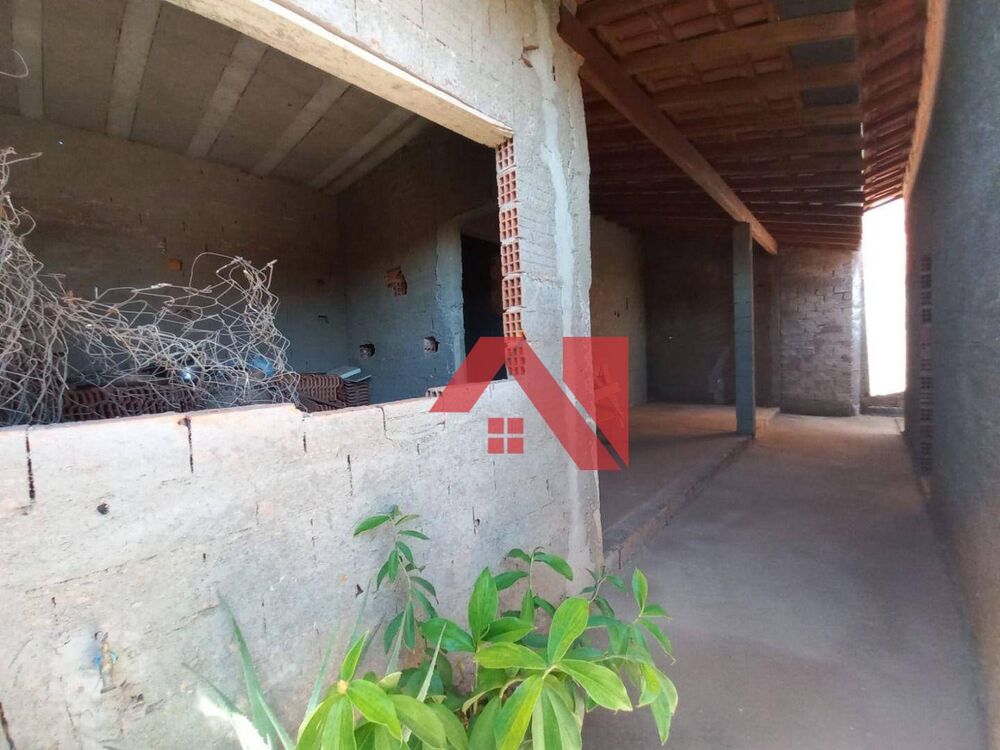 Casa, 4 quartos, 118 m² - Foto 13