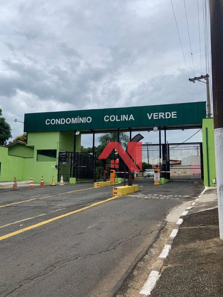 Casa de Condomínio, 2 quartos - Foto 2