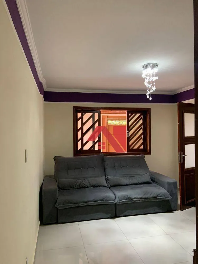 Casa de Condomínio, 2 quartos - Foto 12