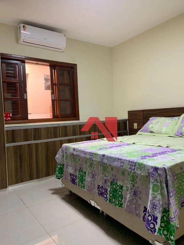 Casa de Condomínio, 2 quartos - Foto 6