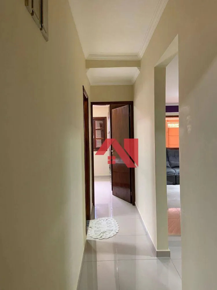 Casa de Condomínio, 2 quartos - Foto 6
