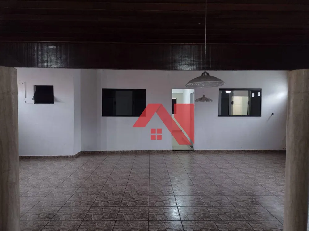 Casa, 2 quartos, 160 m² - Foto 1