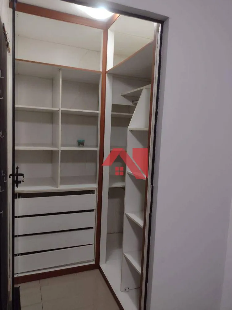 Casa, 2 quartos, 160 m² - Foto 11